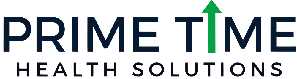 Prime Time Health Solutions logo